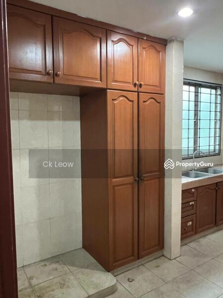 For Rent - Taman Senai Jaya