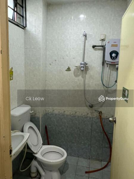 For Rent - Taman Senai Jaya