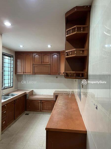 For Rent - Taman Senai Jaya