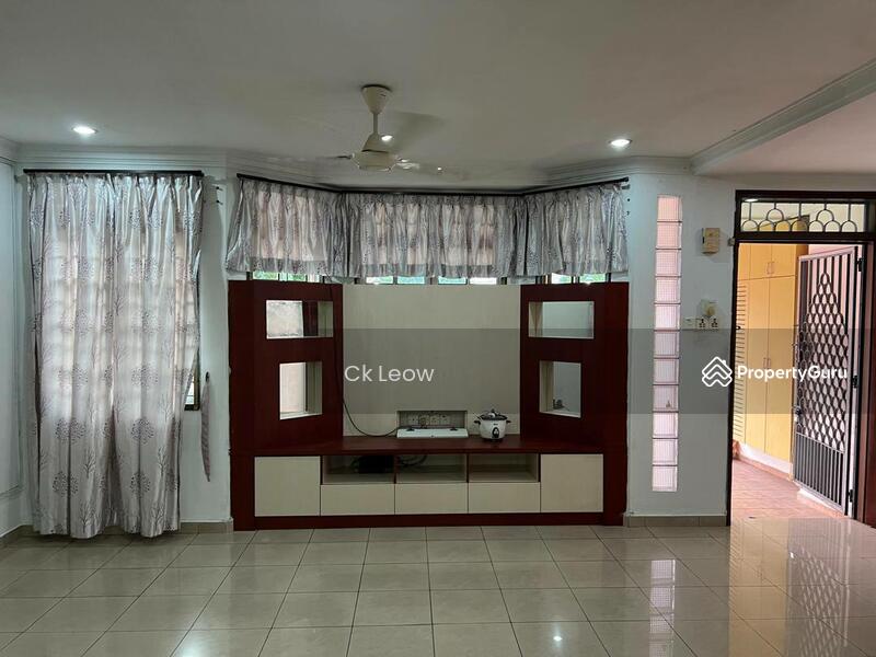 For Rent - Taman Senai Jaya