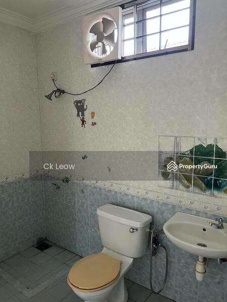 For Rent - Taman Senai Jaya
