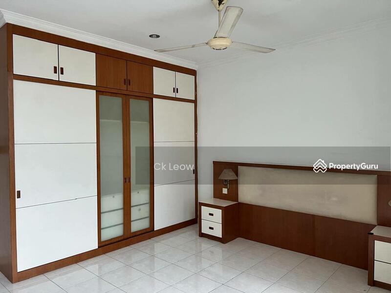 For Rent - Taman Senai Jaya