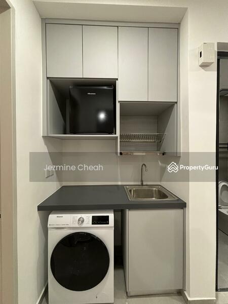 Service Residence for Rent at YOLO Signature Suites - Jezmine Cheah - PropertyGuru.com.my