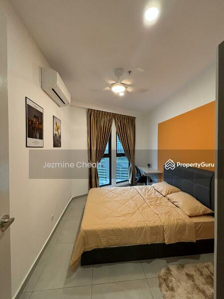 Service Residence for Rent at YOLO Signature Suites - Jezmine Cheah - PropertyGuru.com.my