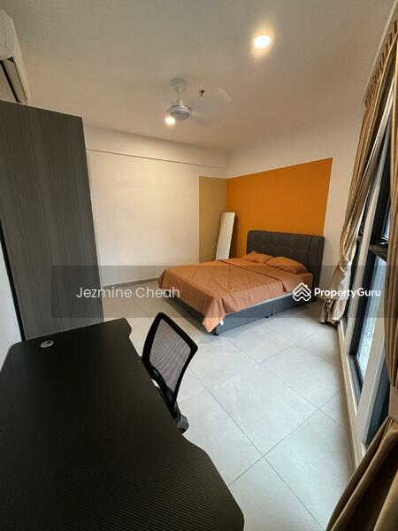 Service Residence for Rent at YOLO Signature Suites - Jezmine Cheah - PropertyGuru.com.my