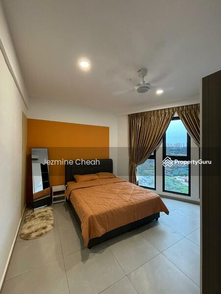 Service Residence for Rent at YOLO Signature Suites - Jezmine Cheah - PropertyGuru.com.my