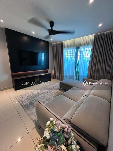 Residensi Sutera 7, Taman Sutera @ Kajang