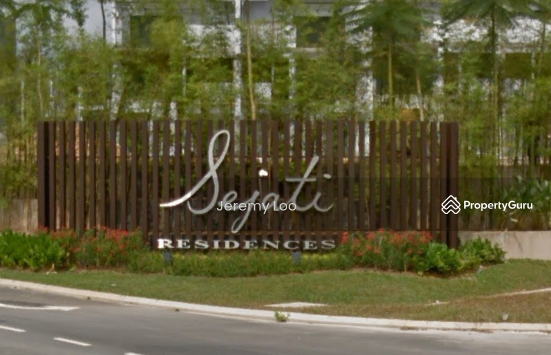 For Sale - Semi-Detached House at Cyber 9