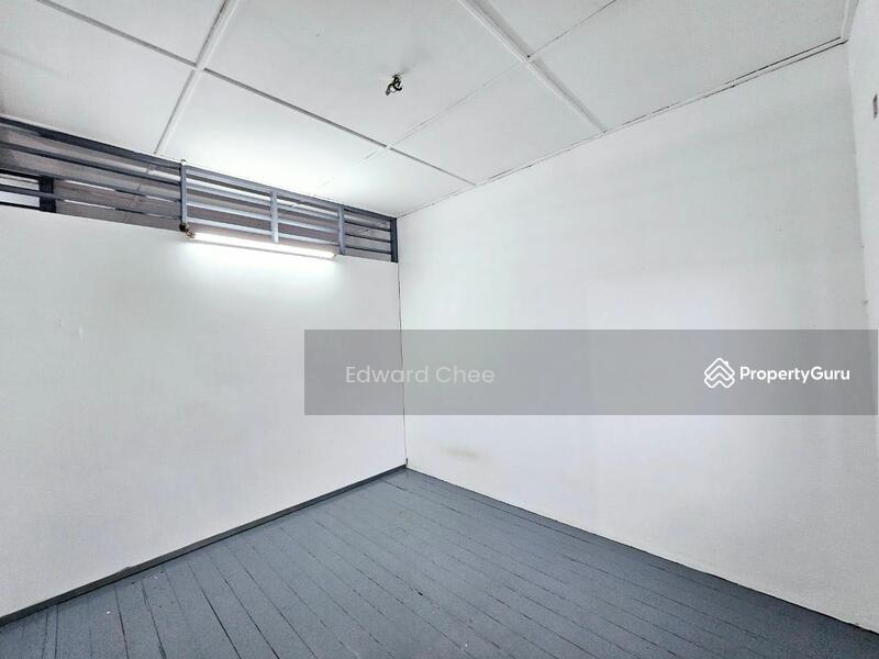 Untuk Dijual - 2 Storey Terrace @ Jalan Abdullah Ariff Ayer Itam