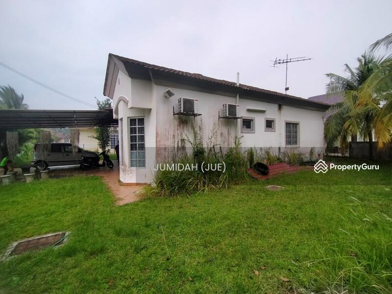 Corner Lot Single Storey Bungalow at Pantai Sepang Putra, Sepang