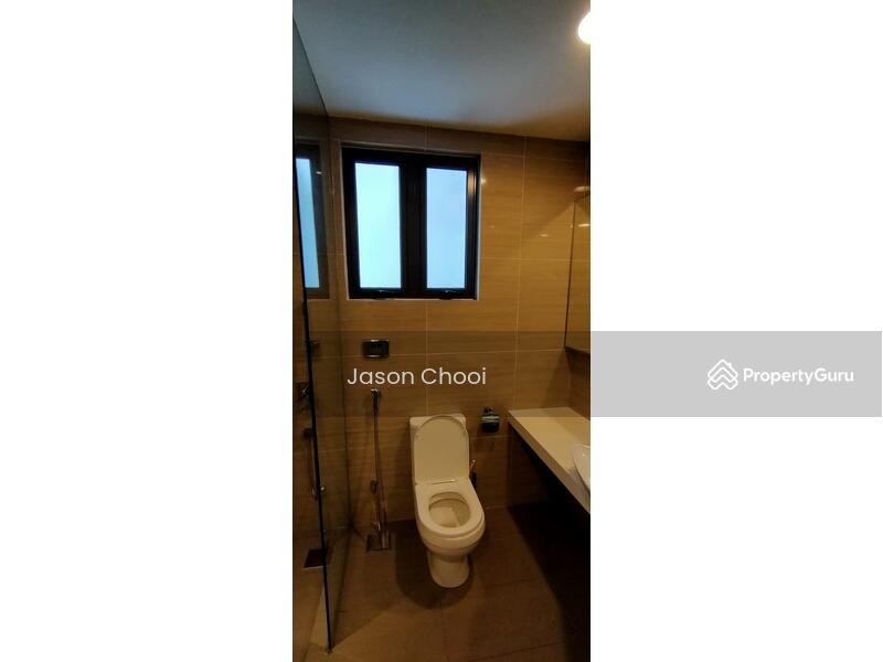 Service Residence for Rent at Eve Suite / NZX Square - Jason Chooi - PropertyGuru.com.my