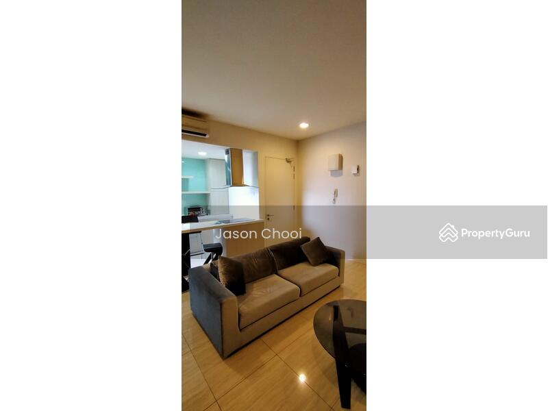 Service Residence for Rent at Eve Suite / NZX Square - Jason Chooi - PropertyGuru.com.my