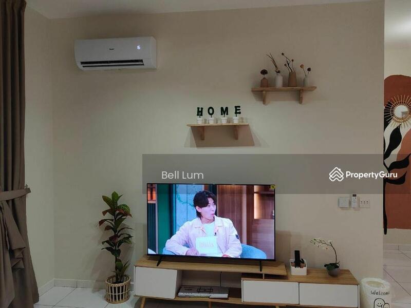 Pangsapuri untuk Dijual di Sky Loft Premium Suites - Bell Lum - PropertyGuru.com.my