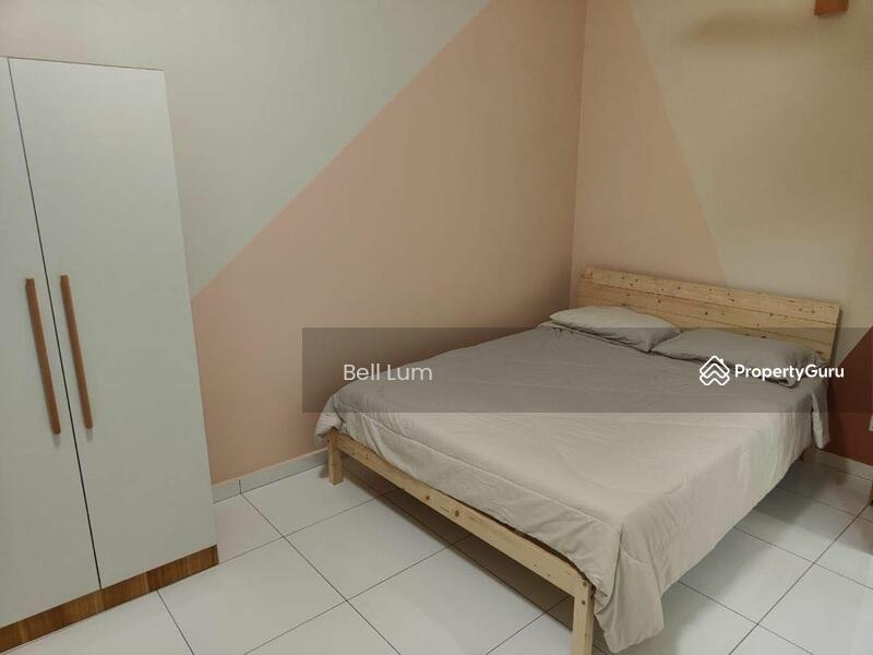 Pangsapuri untuk Dijual di Sky Loft Premium Suites - Bell Lum - PropertyGuru.com.my
