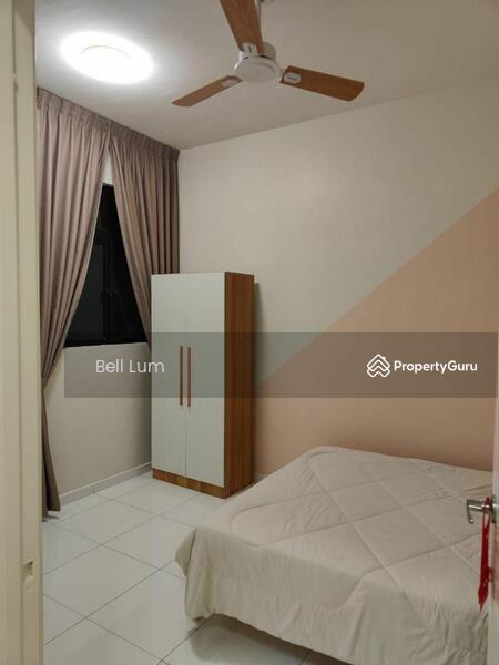 Pangsapuri untuk Dijual di Sky Loft Premium Suites - Bell Lum - PropertyGuru.com.my