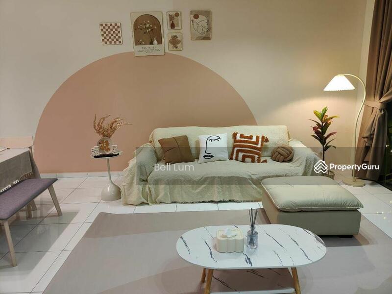 Pangsapuri untuk Dijual di Sky Loft Premium Suites - Bell Lum - PropertyGuru.com.my