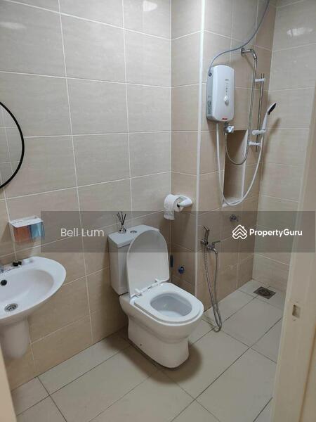 Pangsapuri untuk Dijual di Sky Loft Premium Suites - Bell Lum - PropertyGuru.com.my
