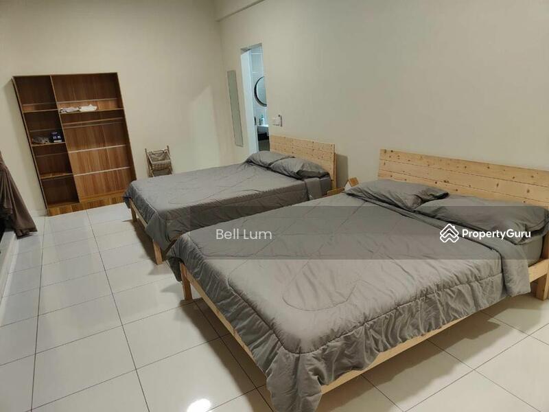 Pangsapuri untuk Dijual di Sky Loft Premium Suites - Bell Lum - PropertyGuru.com.my
