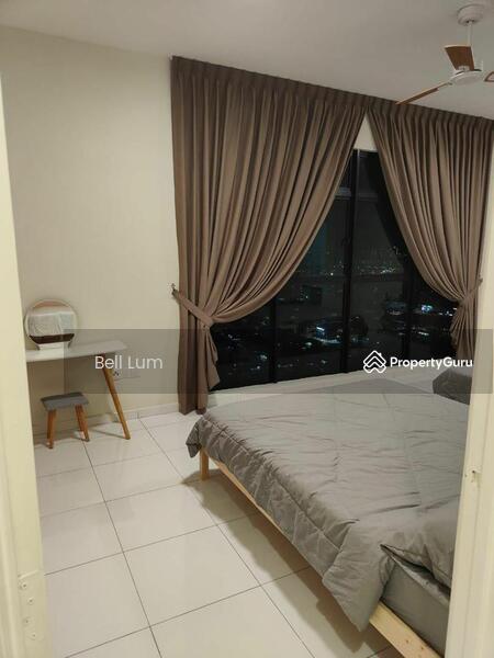 Pangsapuri untuk Dijual di Sky Loft Premium Suites - Bell Lum - PropertyGuru.com.my