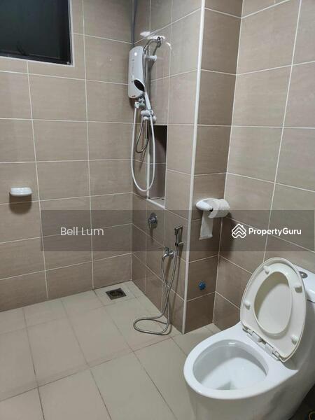 Pangsapuri untuk Dijual di Sky Loft Premium Suites - Bell Lum - PropertyGuru.com.my