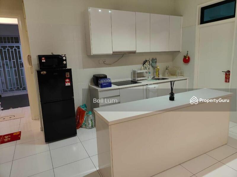 Pangsapuri untuk Dijual di Sky Loft Premium Suites - Bell Lum - PropertyGuru.com.my