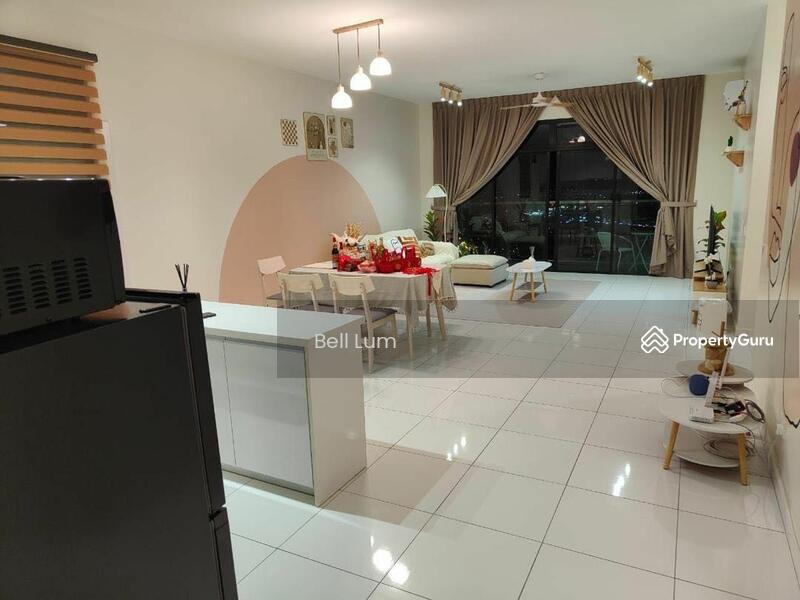 Pangsapuri untuk Dijual di Sky Loft Premium Suites - Bell Lum - PropertyGuru.com.my