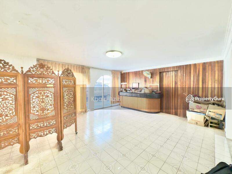 For Sale - taman bukit kuda