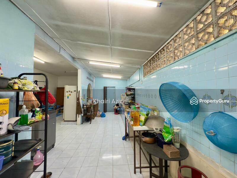 For Sale - taman bukit kuda