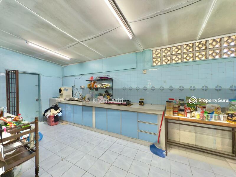 For Sale - taman bukit kuda