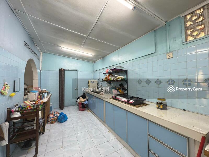 For Sale - taman bukit kuda