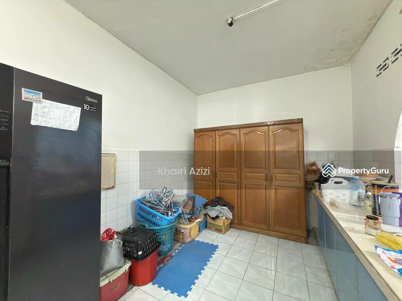 For Sale - taman bukit kuda