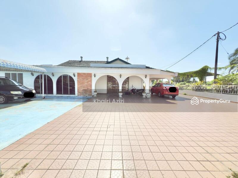 For Sale - taman bukit kuda