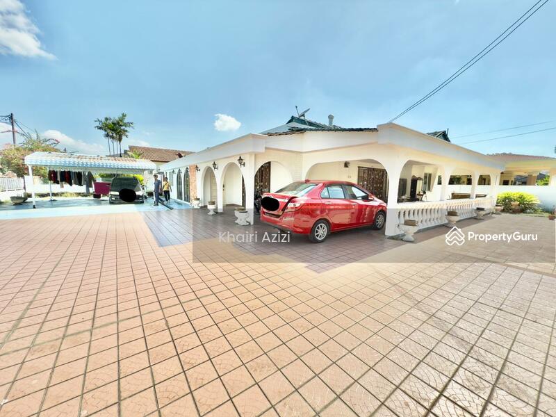 For Sale - taman bukit kuda