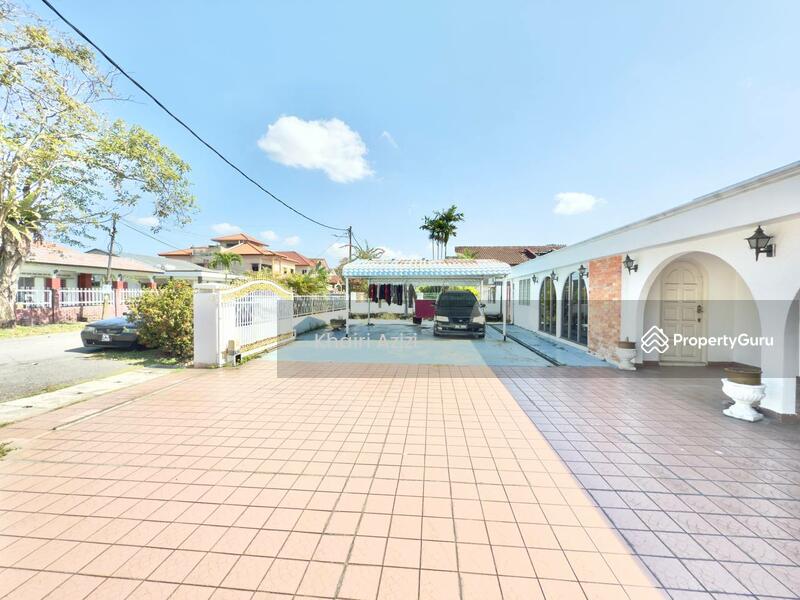 For Sale - taman bukit kuda