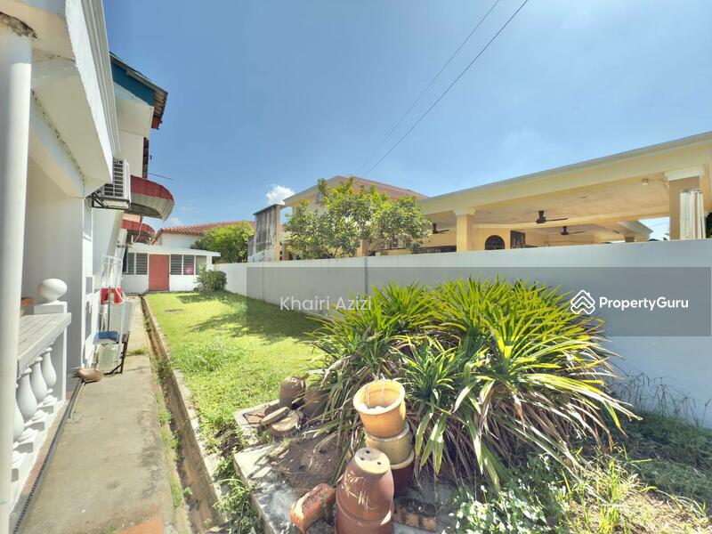 For Sale - taman bukit kuda