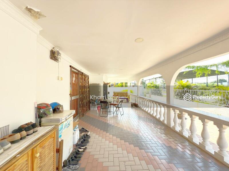 For Sale - taman bukit kuda