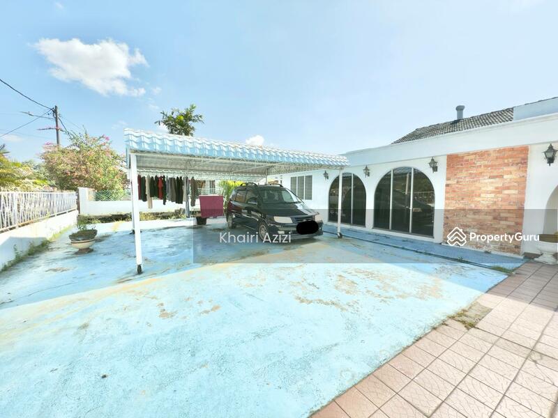 For Sale - taman bukit kuda