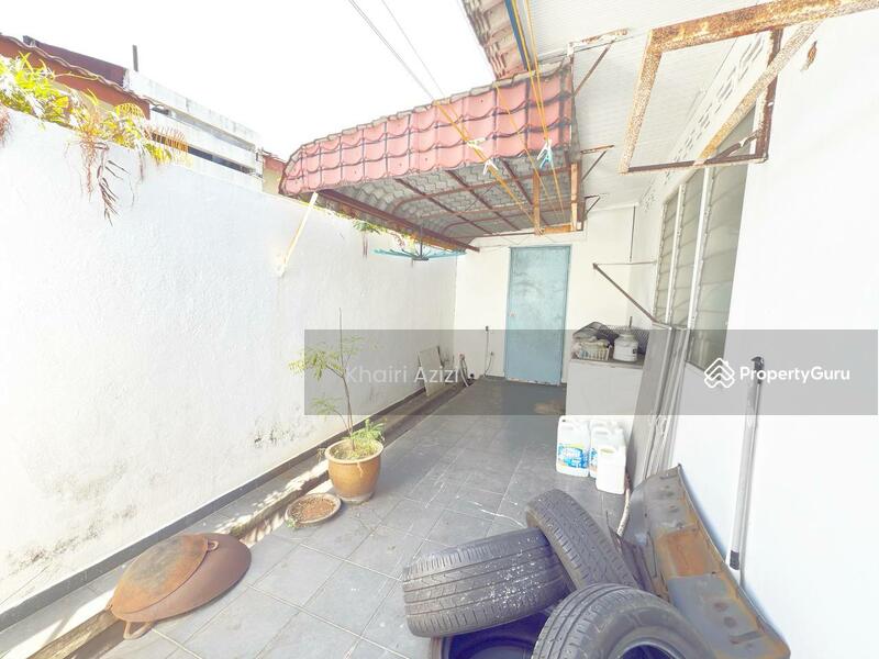 For Sale - taman bukit kuda