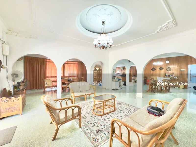 For Sale - taman bukit kuda