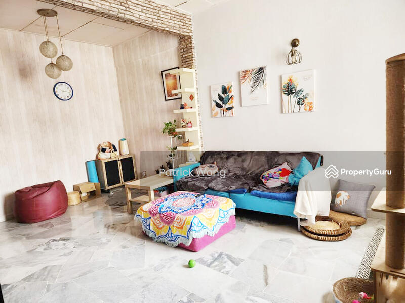 Subang Perdana Goodyear Court 10 untuk Untuk Dijual - RM 337,000, Mac 2026 - PropertyGuru.com.my