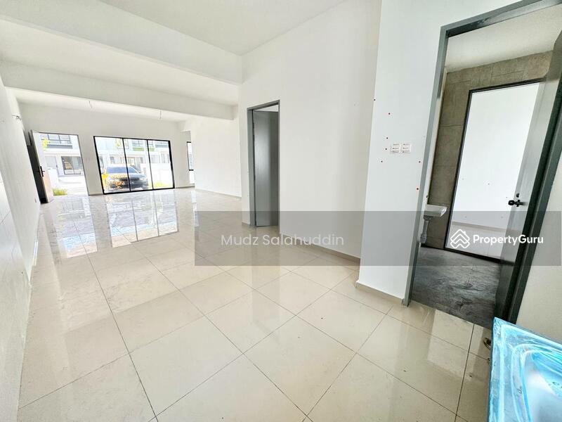 Untuk Dijual - Residensi Lambaian Dua