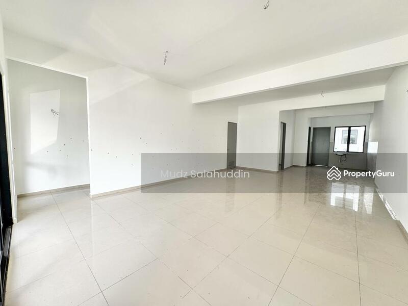 Untuk Dijual - Residensi Lambaian Dua