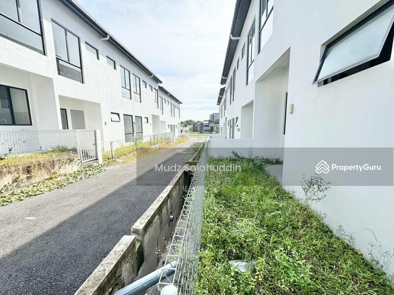Untuk Dijual - Residensi Lambaian Dua