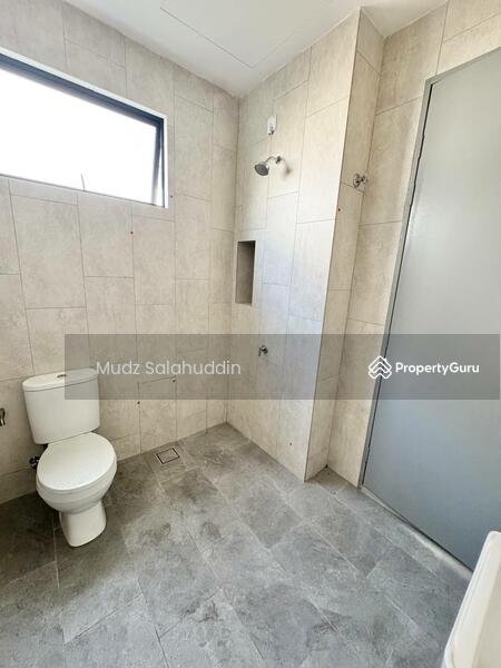 Untuk Dijual - Residensi Lambaian Dua