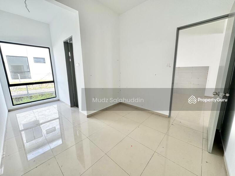 Untuk Dijual - Residensi Lambaian Dua