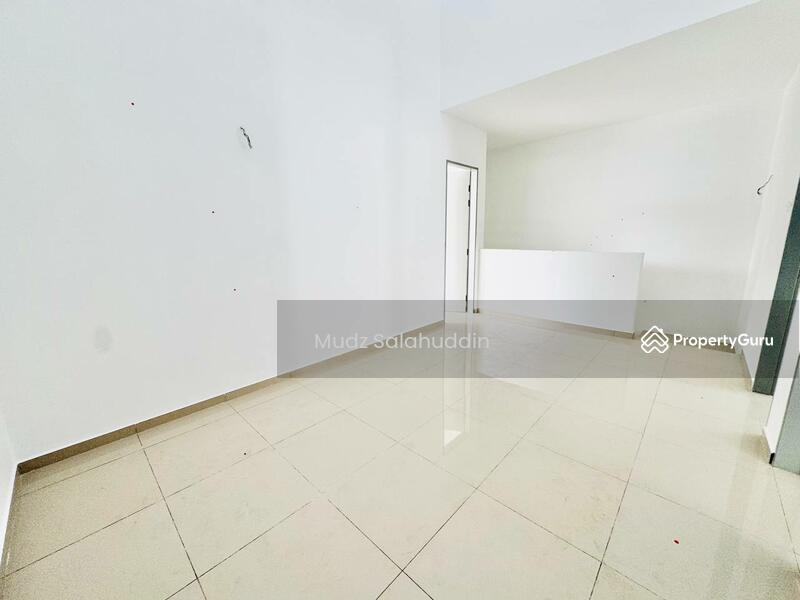 Untuk Dijual - Residensi Lambaian Dua