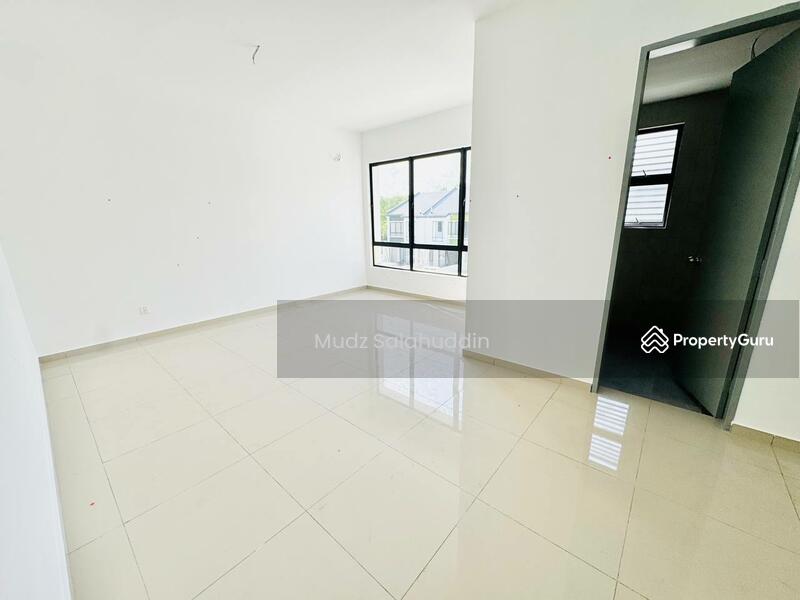 Untuk Dijual - Residensi Lambaian Dua
