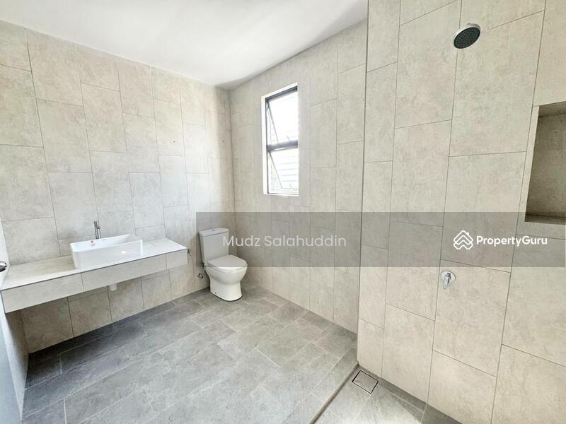 Untuk Dijual - Residensi Lambaian Dua