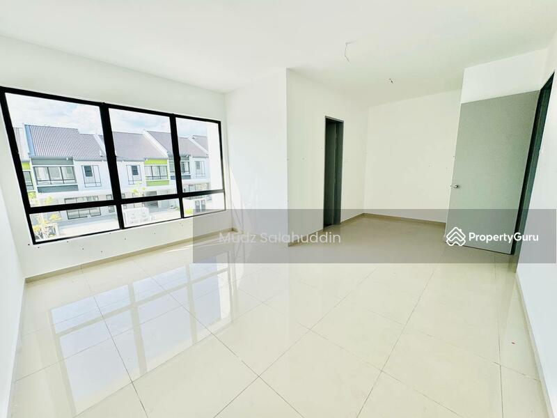 Untuk Dijual - Residensi Lambaian Dua
