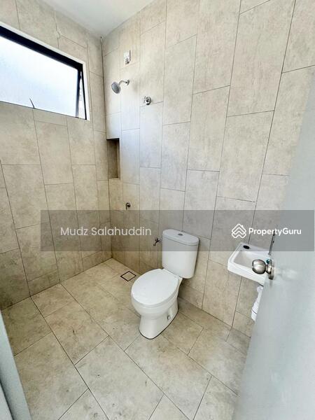 Untuk Dijual - Residensi Lambaian Dua